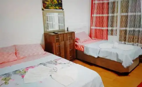 Kydonia Otel - 5