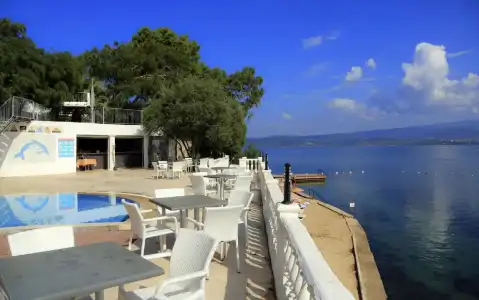 Roseira Beach Resort - 23