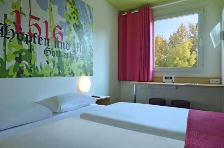 B&B Ingolstadt-Ost - 16