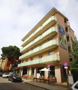 Aqua Nostre Mar Apartments - 0
