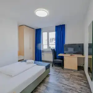 Münchner Hof - 39