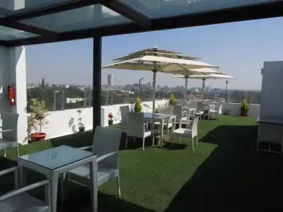 St. Mark’s Bengaluru, a member of Radisson Individuals - 34