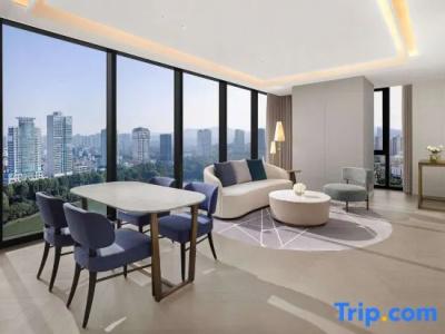 Sofitel Ambassador Seoul & Serviced Residences - 82