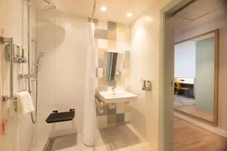 Hampton by Hilton Bialystok - 6