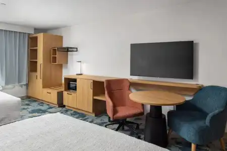 Hampton Inn & Suites by Hilton San Diego SeaWorld Near Old Town - 73