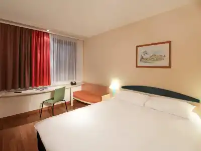 ibis Bremen City - 47