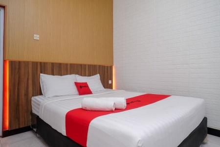 RedDoorz at Pondok Eyang Obi Sleman - 28