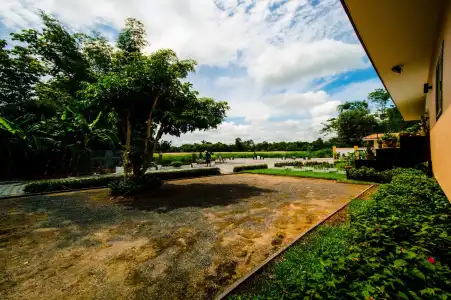 Nok Resort & - 11