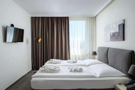 B&B Ljubljana Park - 32