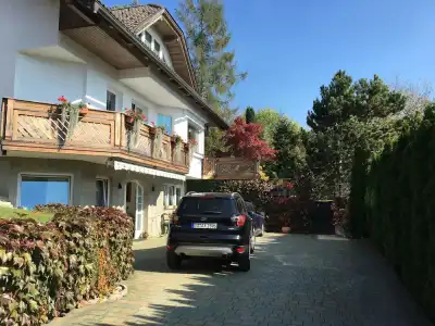 Rudi Hiti Guest House - 0