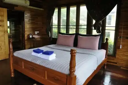 Mai Ngern Mai Thong Resort - 86