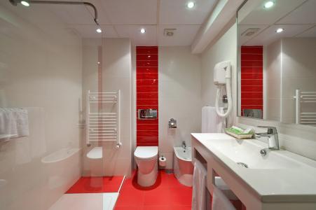 Climia Benidorm Plaza - 10