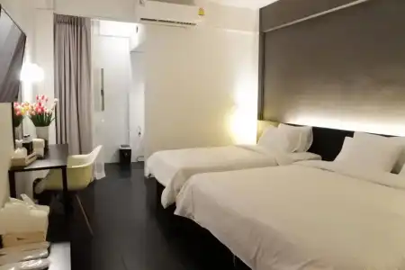 Shane Chiangmai - 48