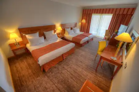 Radisson Blu Resort, Malta St Julian's - 3
