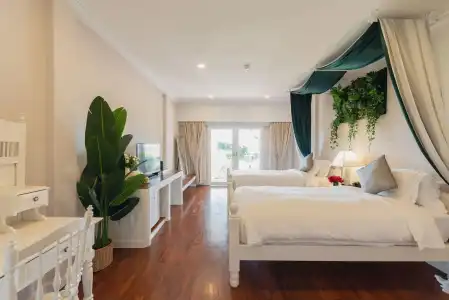 Rosario Oasis Resort - SHA Plus - 56