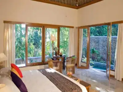 Nefatari Exclusive Villas - 26