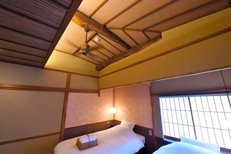 Yasaka Yutone Kyokoyado - 28