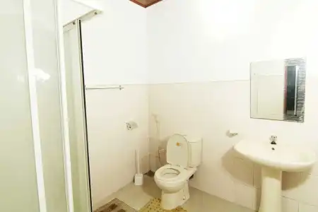 2in1 Kandy Hostel - 8