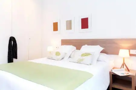 Feelathome Plaza Apartments - 46