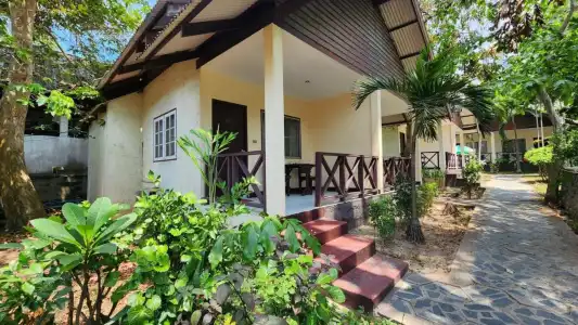 Pattaya Garden Resort - 33