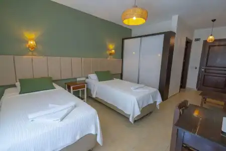 Xanthos Boutique Patara - 67