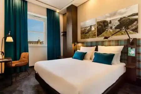 Motel One Edinburgh-Royal - 61