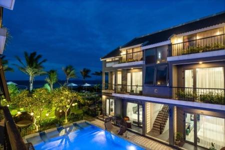 Sea'lavie Boutique Resort & Spa - 15