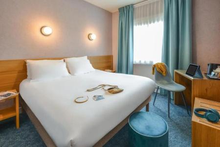 Best Western Plus Au Grand Saint Jean - 69
