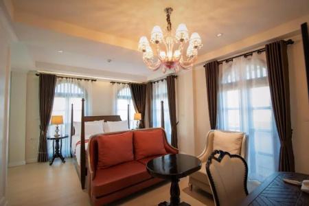 Nanta Glam CM & Residences - 18
