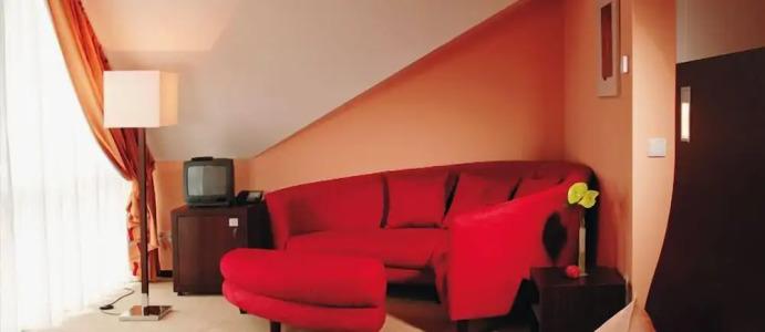 DämeritzSeehotel - 14