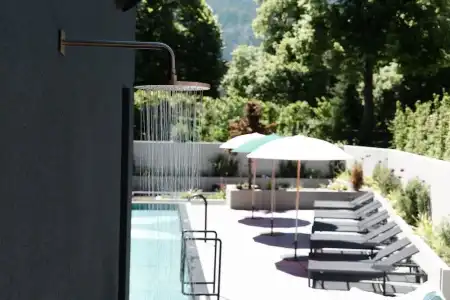 Amrai Suites - 20
