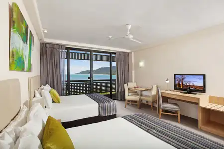 Rydges Esplanade Resort Cairns - 23