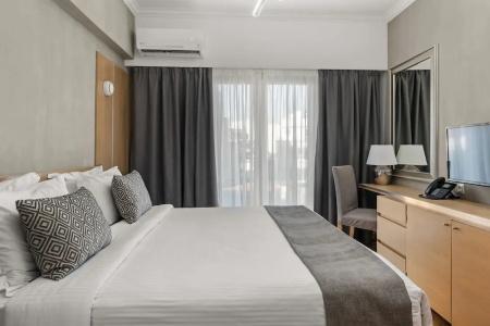 Athens Warehouse Boutique & Suites - 77