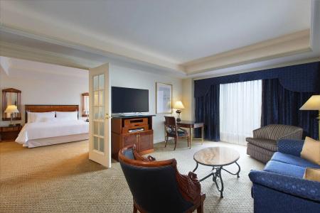 The Westin Tokyo - 10