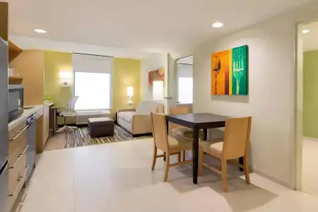Home2 Suites by Hilton Waco - 4