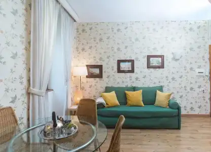 Residenza Echia - 83