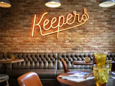 Mercure Oxford Eastgate - 28