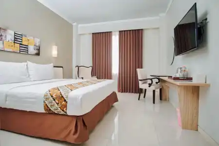 Emersia Malioboro - 74