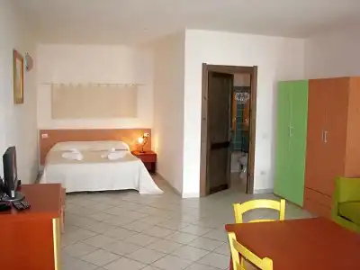 La Ciaccia - 125