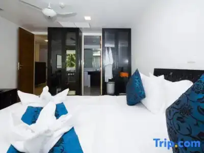 Jirana Patong - 167