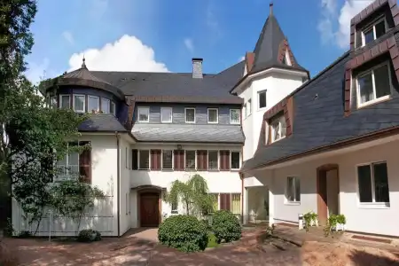 Villa Falkenberg - 0