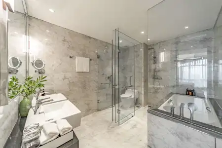 Sherwood Suites - 85