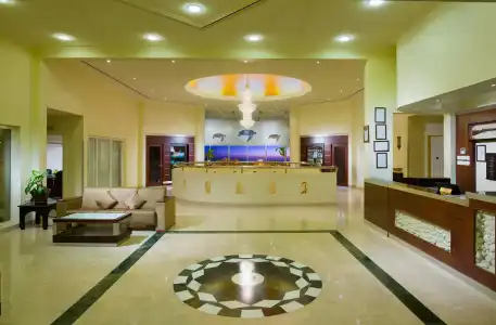 Masira Island Resort - 1