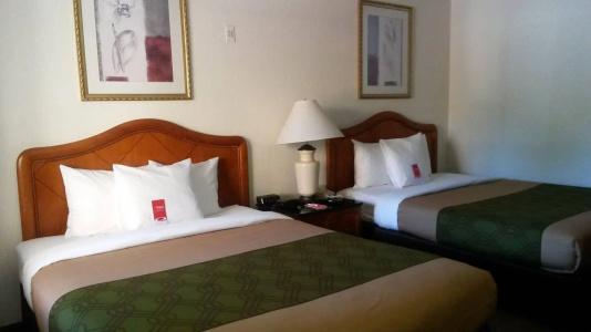 Motel 6 Sacramento, CA - Natomas & SMF Airport - 1