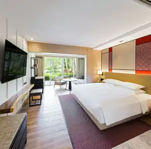 The Barai Suites and Spa at Hyatt Regency Hua Hin (SHA Plus+) - 22
