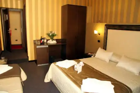Ludovisi Luxury Rooms - 28