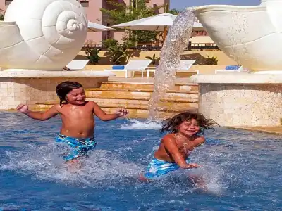 Mövenpick Resort & Spa Tala Bay Aqaba - 118