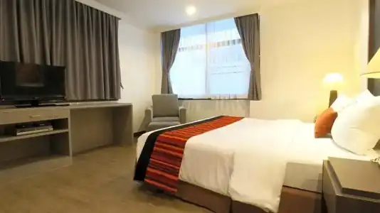 The Key Bangkok by Compass Hospitality - 100