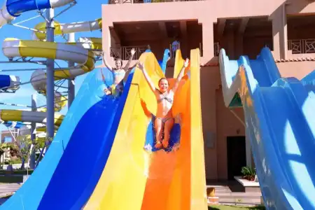Pickalbatros Aqua Park Resort - Hurghada - 21