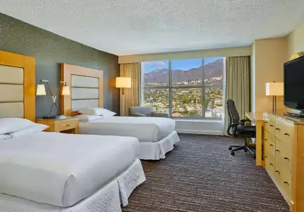Hilton Los Angeles North/Glendale - 2